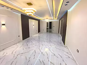 Apartments For rent in Gesr El Suez St., Nozha 2, 180 sqm