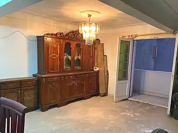شقق للبيع - 2 غرف - بالدور 6