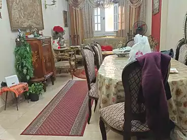 Apartments For sale - 3 rooms - floor 8