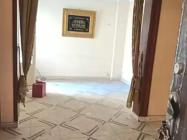 شقق للبيع - 3 غرف - بالدور 4