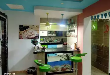 عقارات للبيع - 3 غرف - بالدور 4