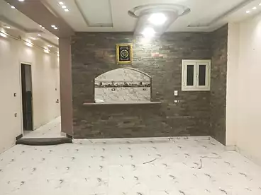 Apartments For rent - 3 rooms - floor 4