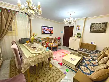 عقارات للبيع - 2 غرف - بالدور 11