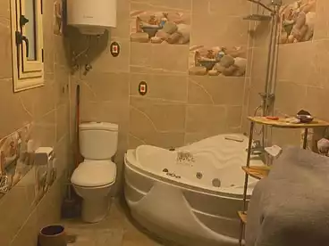 Apartments For sale - 5 rooms - floor 1