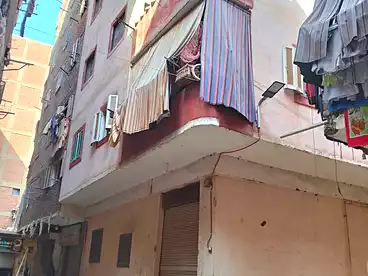 مباني للبيع - 3 غرف