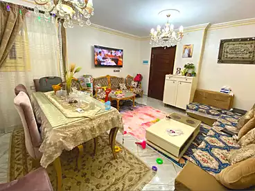 عقارات للبيع - 2 غرف - بالدور 11