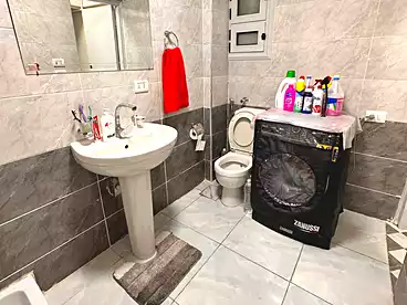 Apartments For sale in Saad Zaghloul St., El Bitash, 100 sqm