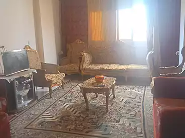 شقق للبيع - 2 غرف - بالدور 10