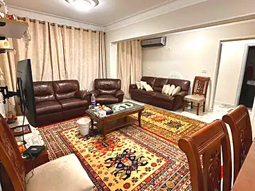 Apartments For sale in Saad Zaghloul St., El Bitash, 100 sqm