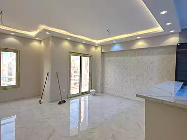 عقارات للإيجار - 3 غرف - بالدور 3