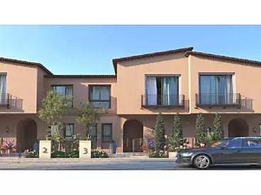 Villas For sale - 4 rooms