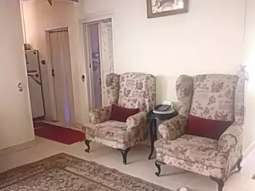 عقارات للإيجار - 3 غرف - بالدور 7