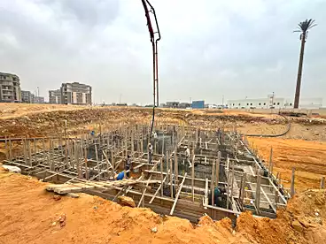 شقق للبيع - 3 غرف - بالدور 4