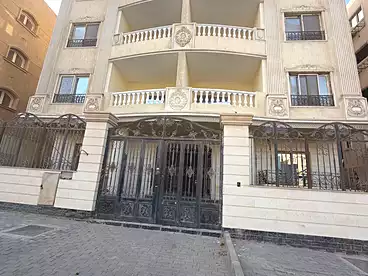 عمارات للإيجار