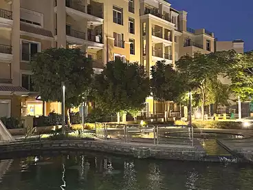 Apartments For sale - 3 rooms - floor 1
