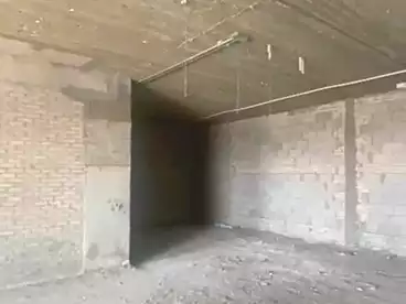Administrative For rent - 2 rooms - floor 1