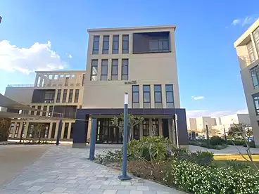 Offices For rent - 1 rooms - floor 1