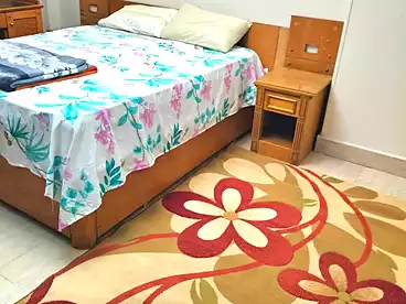 Apartments For rent in El Eshrein St, Faisal, 100 sqm