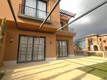 Villas For sale - 4 rooms