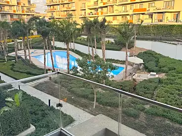 Apartment For rent in V Residence - Villette, Villette Compound - Sodic, 210 sqm