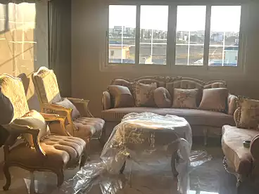 Properties For rent - 3 rooms - floor 3