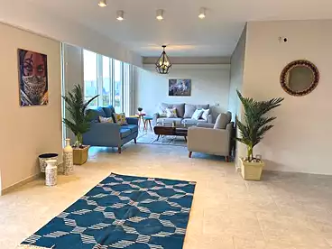 Chalets For sale - 1 rooms - floor 10