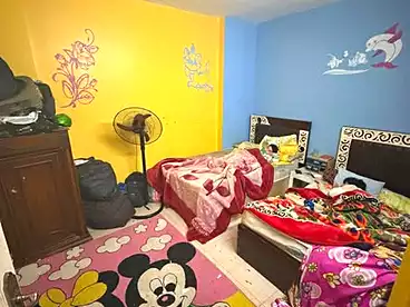 Apartments For sale - 3 rooms - floor 9