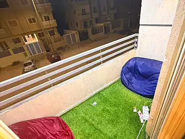 شقق للإيجار - 3 غرف - بالدور 1