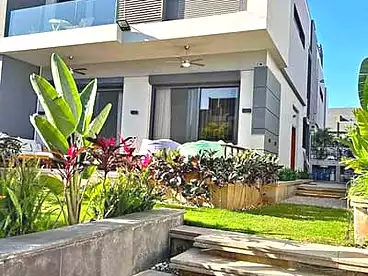 Separate Villa For sale - 4 rooms