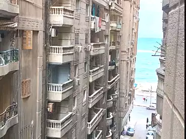 عقارات للبيع - 3 غرف - بالدور 7