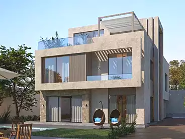 فلل للبيع - 4 غرف