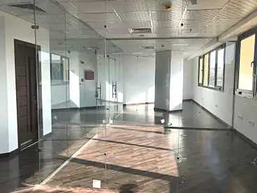Administrative For rent - 1 rooms - floor 2