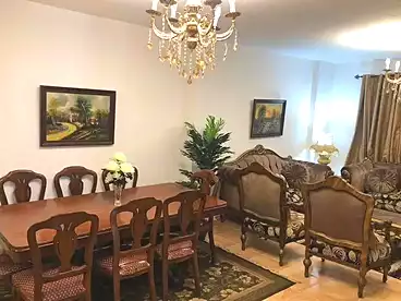 Properties For rent - 3 rooms - floor 5