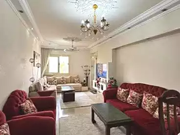 عقارات للبيع - 3 غرف - بالدور 4