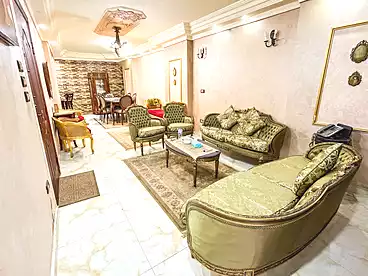 Apartments For rent - 3 rooms - floor 4