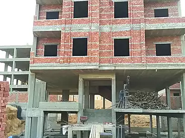 Apartment with Garden For sale - 3 rooms - floor 0