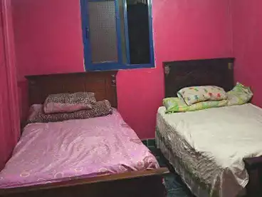 عقارات للإيجار - 2 غرف - بالدور 7