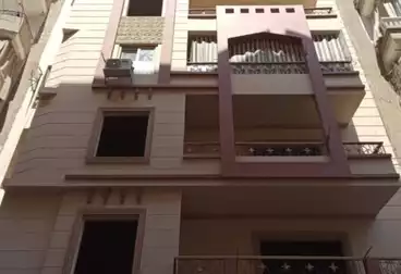 شقق للبيع - 3 غرف - بالدور 2