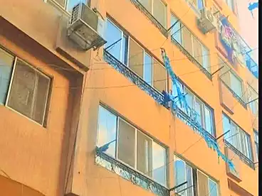 شقق للبيع - 3 غرف - بالدور 8