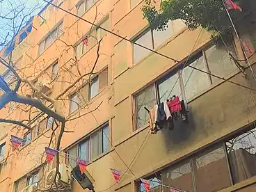 Apartments For sale - 3 rooms - floor 6