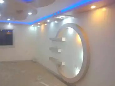 Apartments For sale - 3 rooms - floor 3