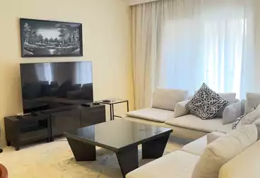 شقق مفروشة للإيجار - 2 غرف - بالدور 3