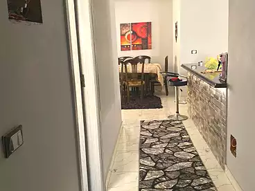 Apartments For sale - 3 rooms - floor 3