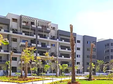 Properties For sale in Stoda Residence - IL Cazar, Compounds in Heliopolis, 242 sqm
