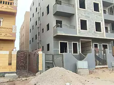 عقارات للبيع - 3 غرف - بالدور 1