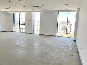 Offices For rent - 1 rooms - floor 6