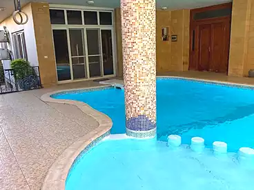 Villas For rent - 6 rooms