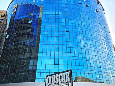 Offices For rent - 5 rooms - floor 1