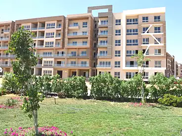 شقق للبيع - 3 غرف - بالدور 4
