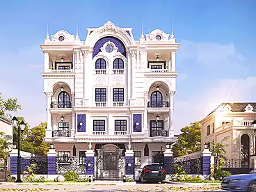 Apartments For sale - 3 rooms - floor 2